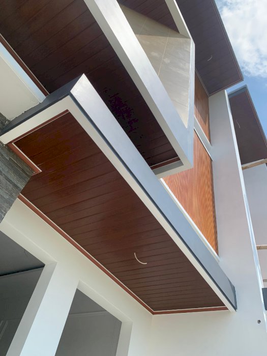 RUMAH MEWAH BARAT SOLO BARU CLUSTER MODERN