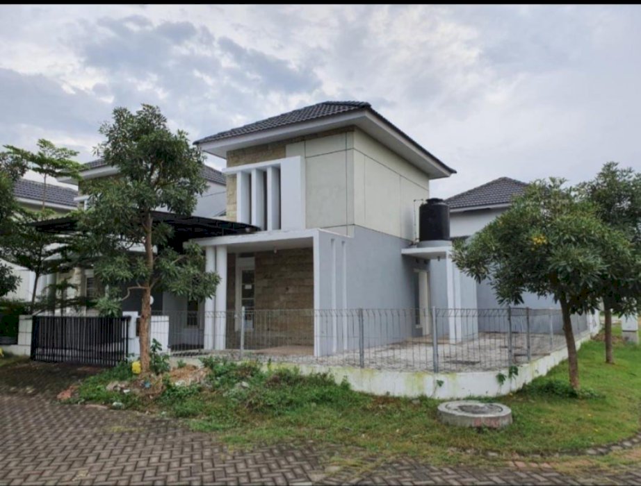 Rumah Puri Surya Jaya