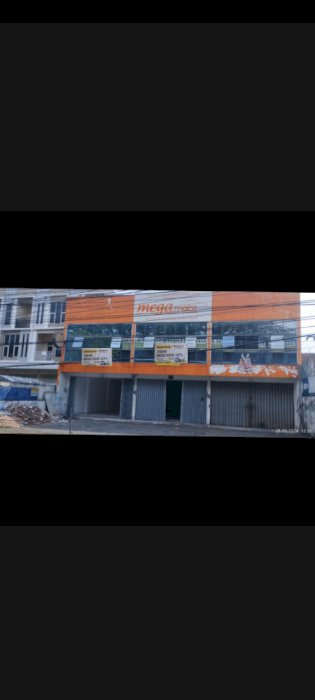 Ruko A Yani Utara, Malang, cocok untuk usaha