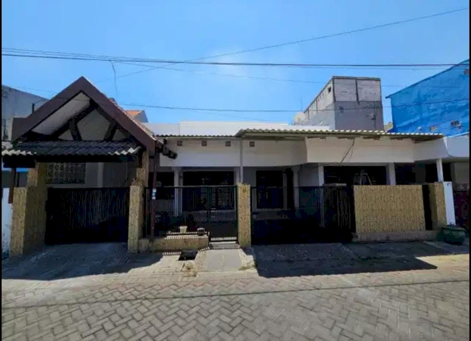 Rumah Sederhana Elegan Bahagia