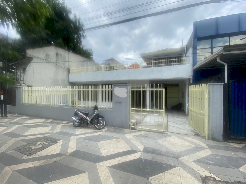 Rumah Luass Lega Bahagia