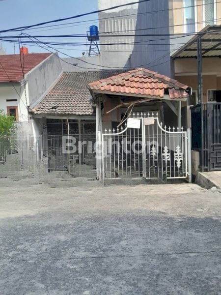 Di Jual Rumah Lokasi Sangat Strategis Di Kelapa Gading Jakarta Utara