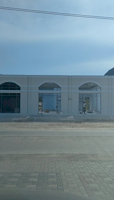  RUKO SIAP HUNI COCOK UNTUK BERBAGAI JENIS USAHA DEKAT BTP