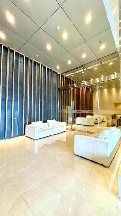 DI JUAL/ DISEWAKAN APARTEMEN ORANGE COUNTY TOWER GLENDALE