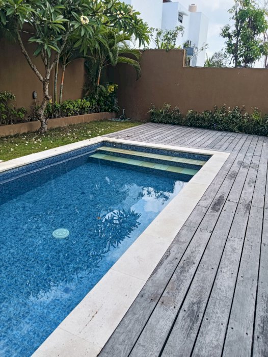 Do Dijual villa dalam perumahan nusa dua jimbaran bali