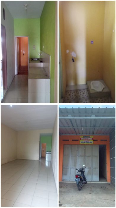 Dijual Ruko Strategis  Cocok untuk Bisnis /Usaha  Ciamis