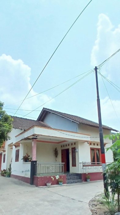 Rumah strategis di Daerah Mlati Sleman