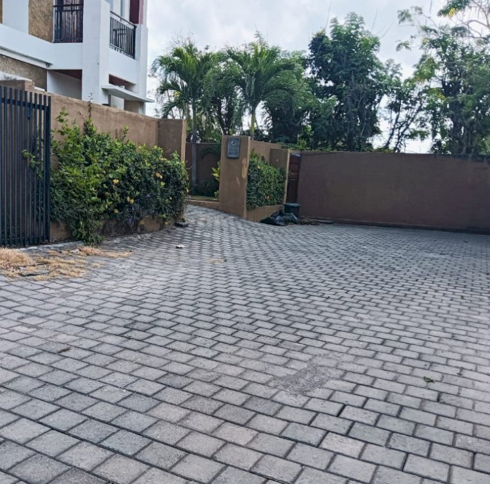 Di Jual 2 Unit Villa Full Furnished Di Nusa Dua Bali