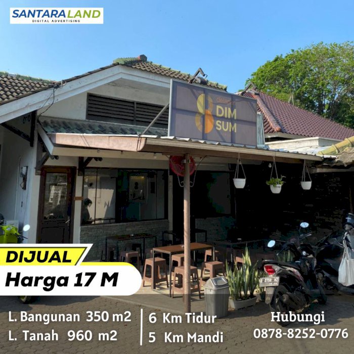 Dijual Rumah Mewah – Lokasi Strategis di Kota Cirebon