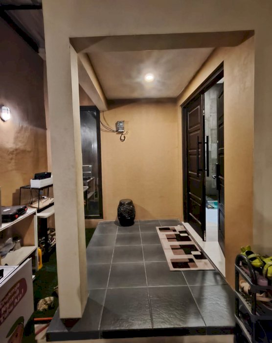 Di Jual Rumah Strategis Di Pondok Cabe Tangerang Selatan