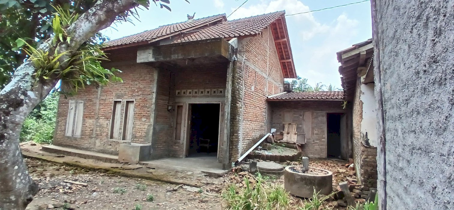 Jual Rumah tinggal Di Daerah sidoagung godean sleman