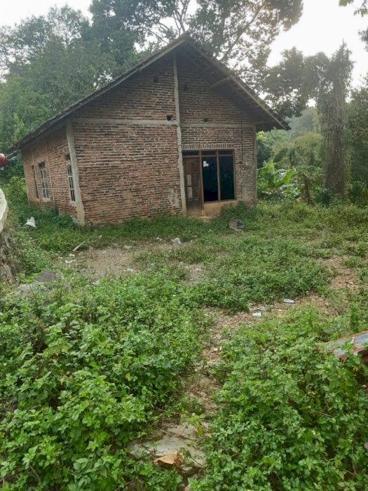 Di Jual Cepat Tanah 627 m2 (berundak) Setoyo Unggaran Barat Semarang