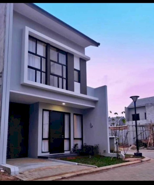 Kenap harus beli over kredit yang baru baanayak.