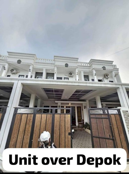 Masih mau cari rumah.kapan punyanya over kredit banyak