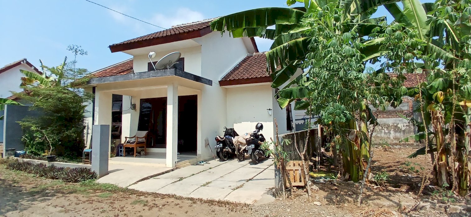 Jual Rumah Tinggal Di Dekat Wisata Studio Gamplong Sleman