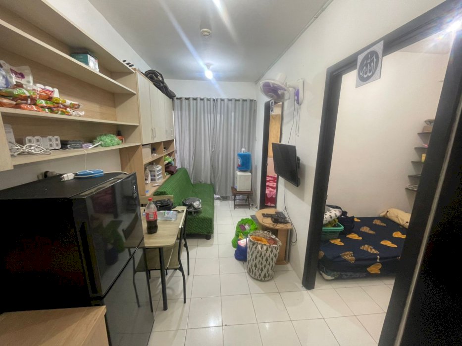 Apartemen Paragon village Karawaci