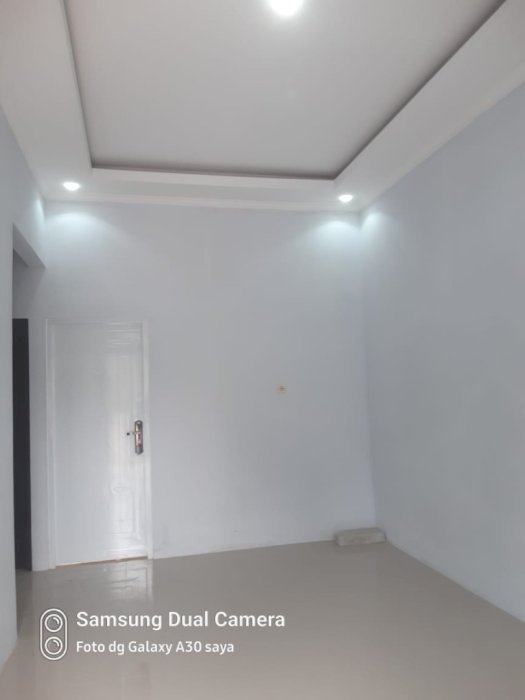 Rumah hrg murah bangunan baru di Tanggerang