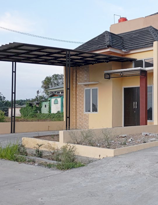 Rumah Tanpa DP Cibitung Bekasi