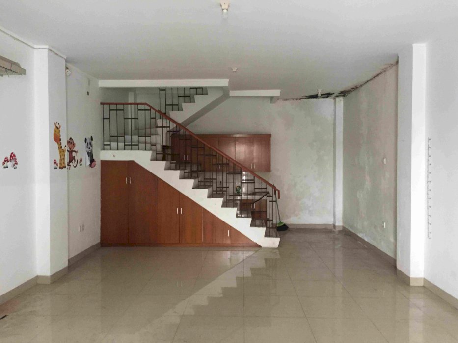 Ruko Siap Pakai Di Istana Sudirman Cijerah Bandung