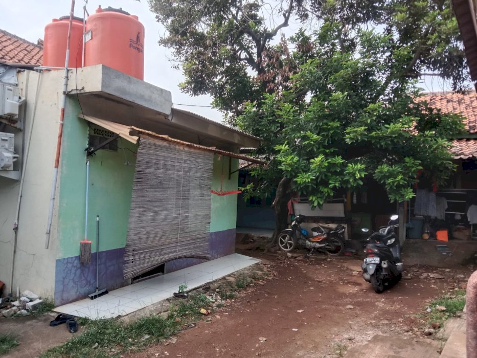 Di Jual Tanah Kontrakan Lokasi Strategis Di Bekasi Timur