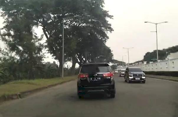 Tanah Lokasi premium pinggir jalan raya komersial