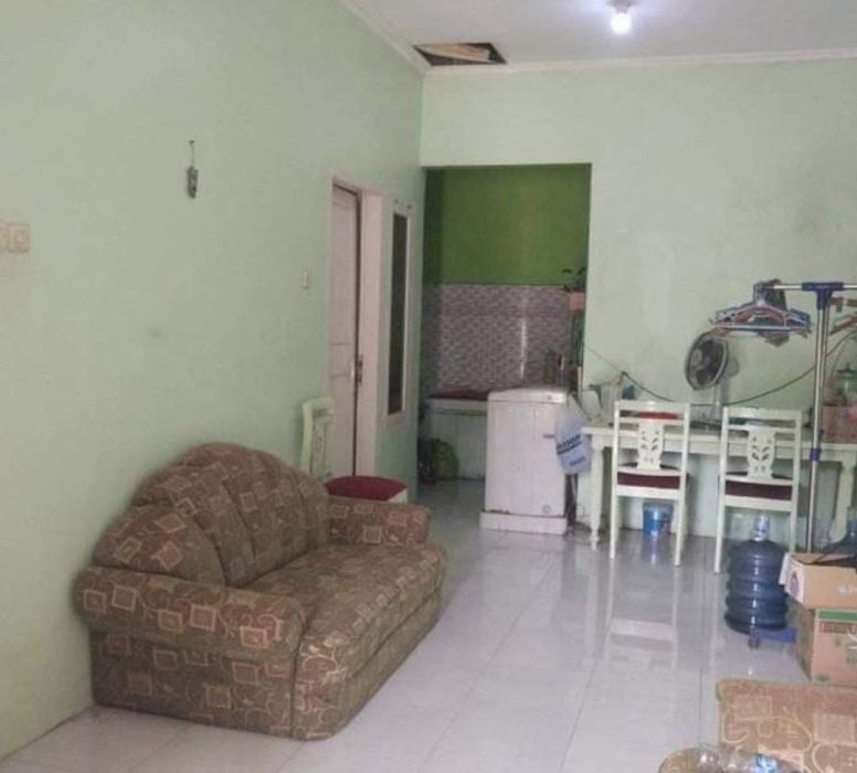 Dijual Rumah Siap Huni Area Taman Kopo Asri