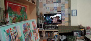 Rumah dekat kawasan dan jalur lrt strategis utk Kel kecil