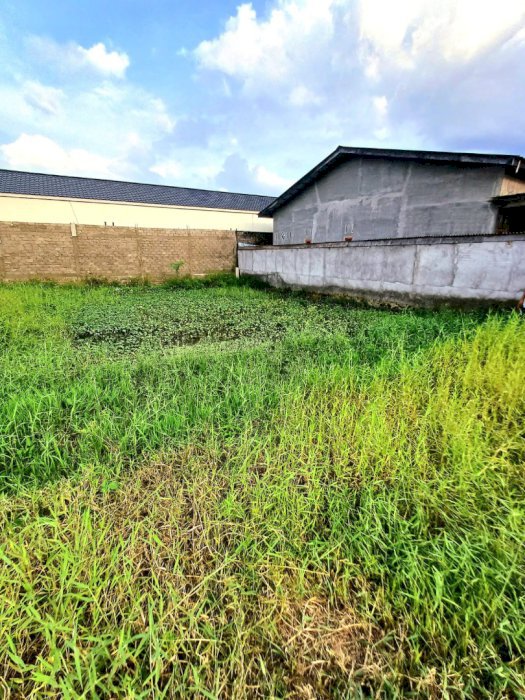 Di Jual Tanah Strategis Di Jl. Wahidin -  Kota Binjai