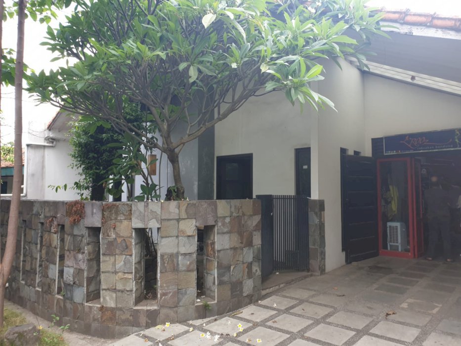 DI JUAL HUNIAN NYAMAN FASILITAS LENGKAP LOKASI STRATEGIS BANDUNG