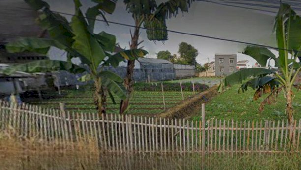 Jual cepat murah  tanah SHM di Cihanjuang Cimahi