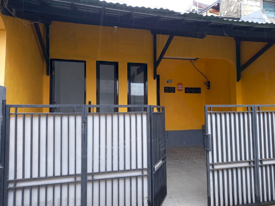 Jual Rumah di jalan giring-giring Depok