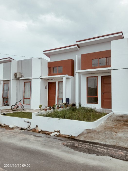 Hanya pada kita bisa chas bertahap 60 x