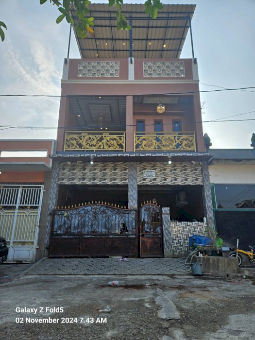 Jual rumah cepat cibitung