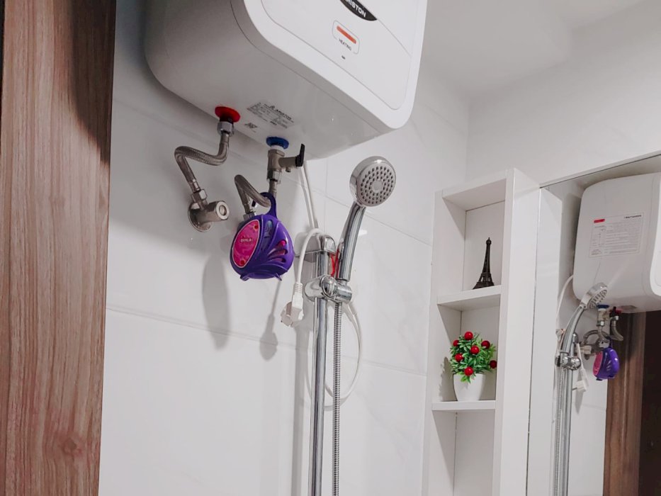 Apartemen Sky hause BSD