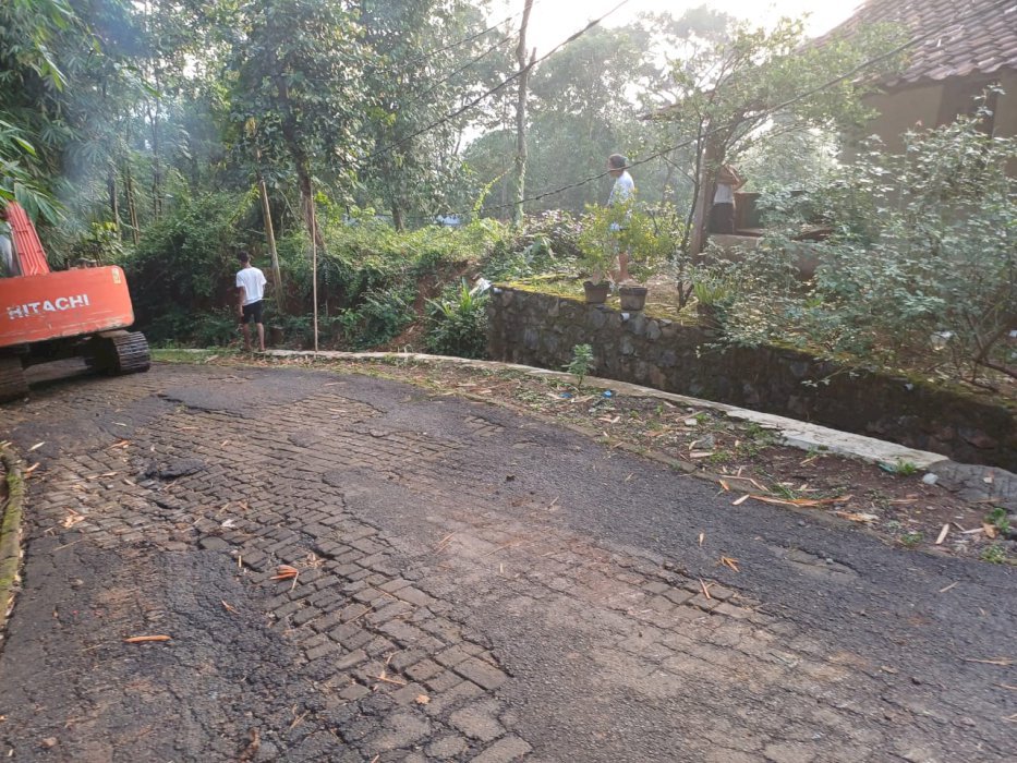 Dijual Tanah Kavling Lokasi Strategis di gunungpati Semarang