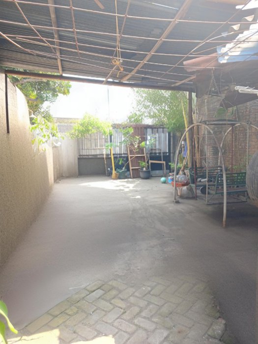 Di jual Tanah Di Lokasi Nogotirto Gamping Sleman