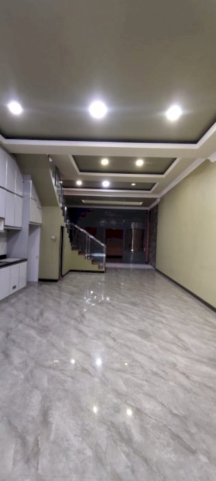 Dijual Cepat Rumah SHM Lokasi ideal di Pasuruan Jawa Timur