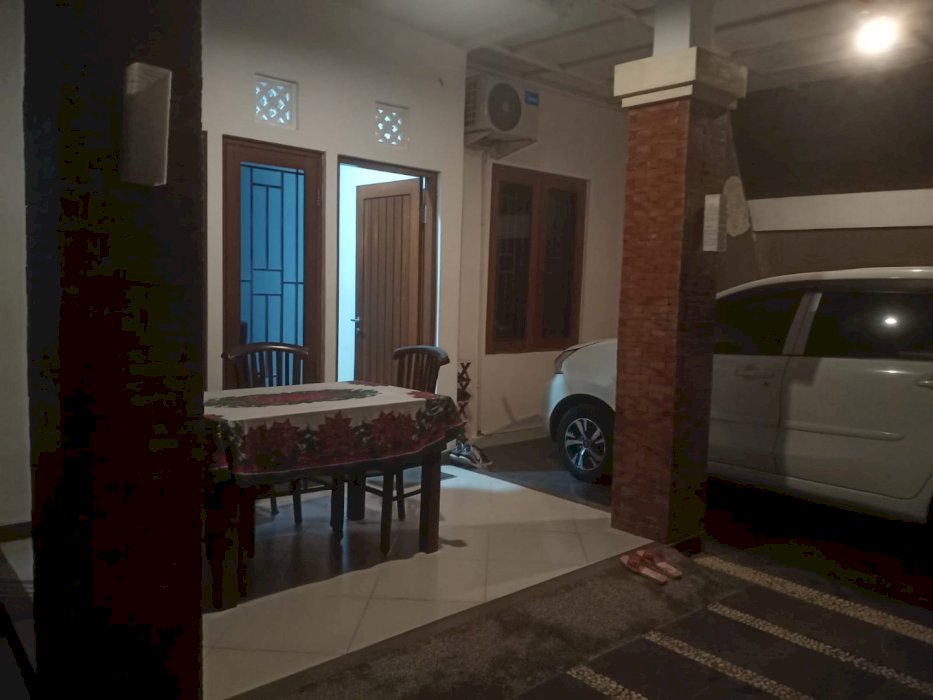 Di Jual Rumah Bagus Siap Huni Di Puri Gading Jimbaran Bali