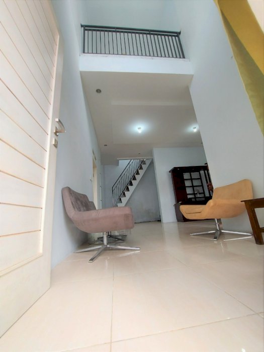 Dijual Rumah Siap Huni Strategis Area Margahayu Raya