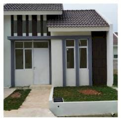 Dijual Perumahan forest hill Minimalis di Parung panjang Bogor