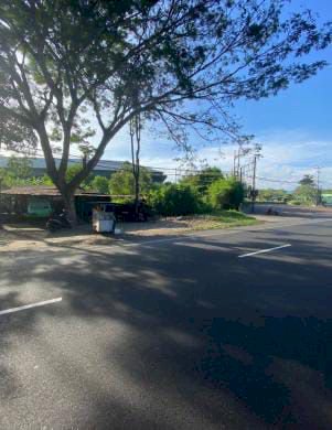 Jual Tanah strategis  bypass ida bagus mantra gianyar