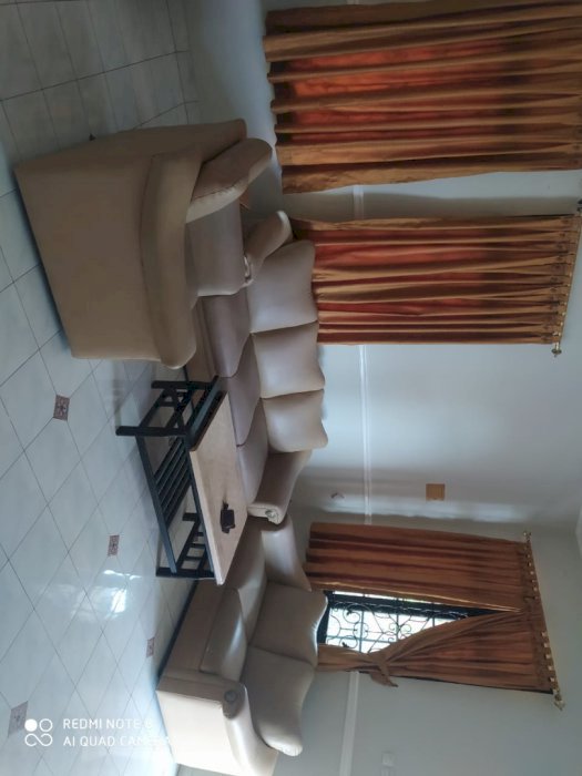 Dijual villa ideal di kota bunga puncak cipanas cianjur