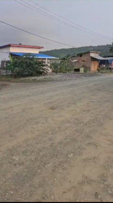 Tanah Kavling Murah  Strategis  Di Bahodopi Morowali Sulteng