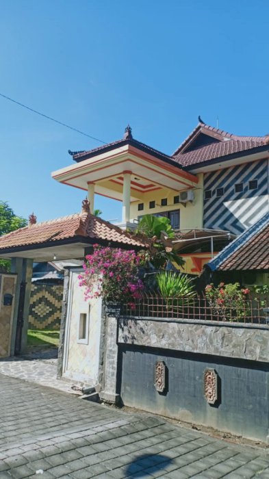 Di Jual Rumah Besar Siap Huni Di Denpasar Selatan