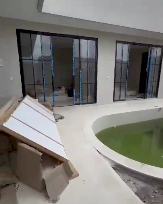 Jual Villa Baru Dekat Pantai Kedungu Tabanan Bali