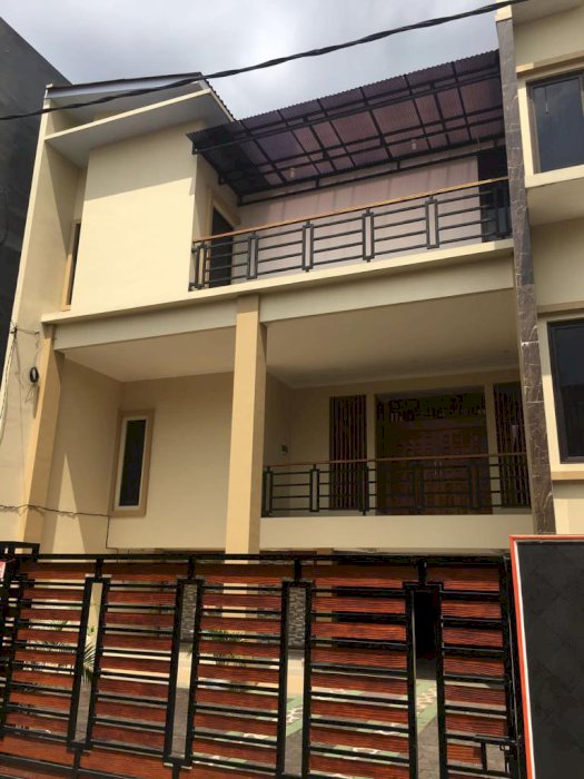 Kost Eksklusif Full Furnish - Strategis Dekat Kampus UGM (500m) & UNY