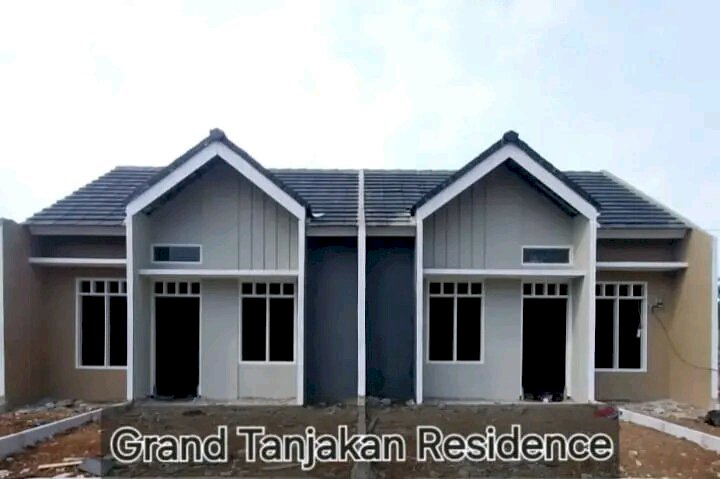 RUMAH SUBSIDI MINIMALIS DI RAJEG TANGERANG