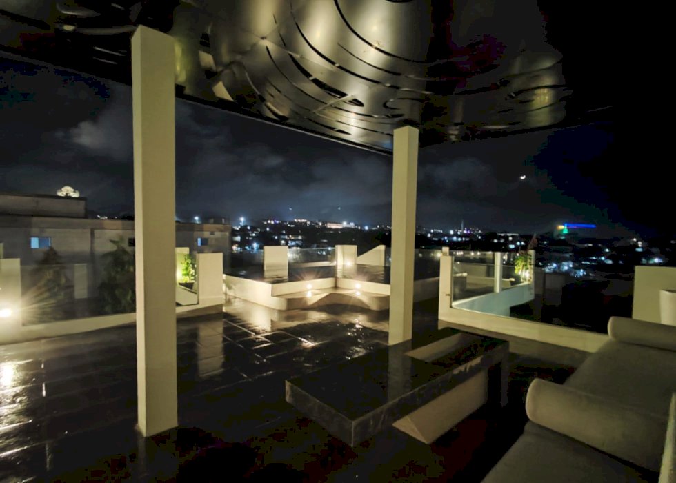 Villa Luxury 3 Lantai Full Furnished Di Jimbaran Bali