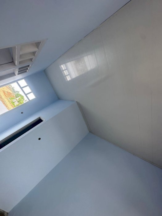 RUMAH SUBSIDI MINIMALIS DI RAJEG TANJAKAN TANGERANG