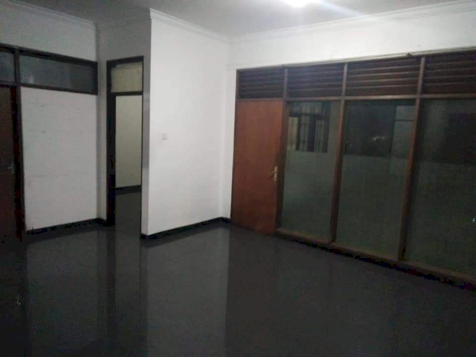 Dijual cepat rumah di kompleks Muara Bandung